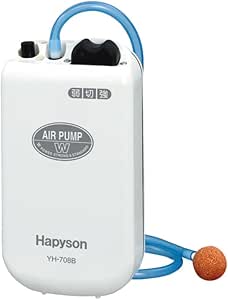 ハピソン　YH-708B